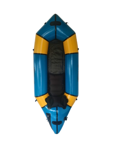 Flusswandern & Bikerafting