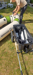 Benpacker Trek-PACKER Amphibian Expedition / TP AmpEX