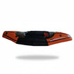 Left and Right NOGUERA RS orange DEMO Boot