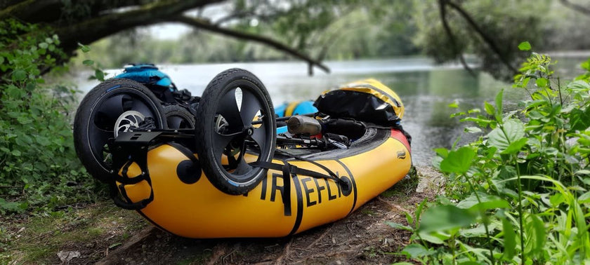 Benpacker Bike-PACKER