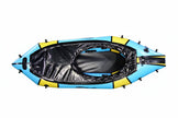 Current-Raft Bikeraft/ Bikeraft RS (abnehmbare Spritzdecke)