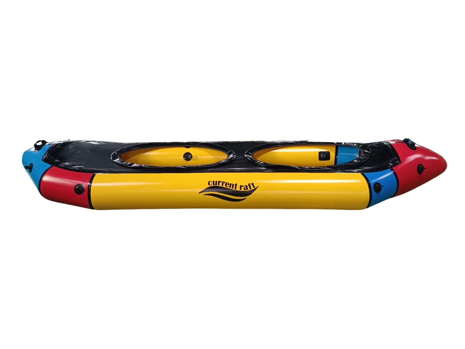 Current-Raft Merge 360cm RS 