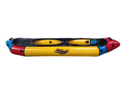 Current-Raft Merge 360cm RS 