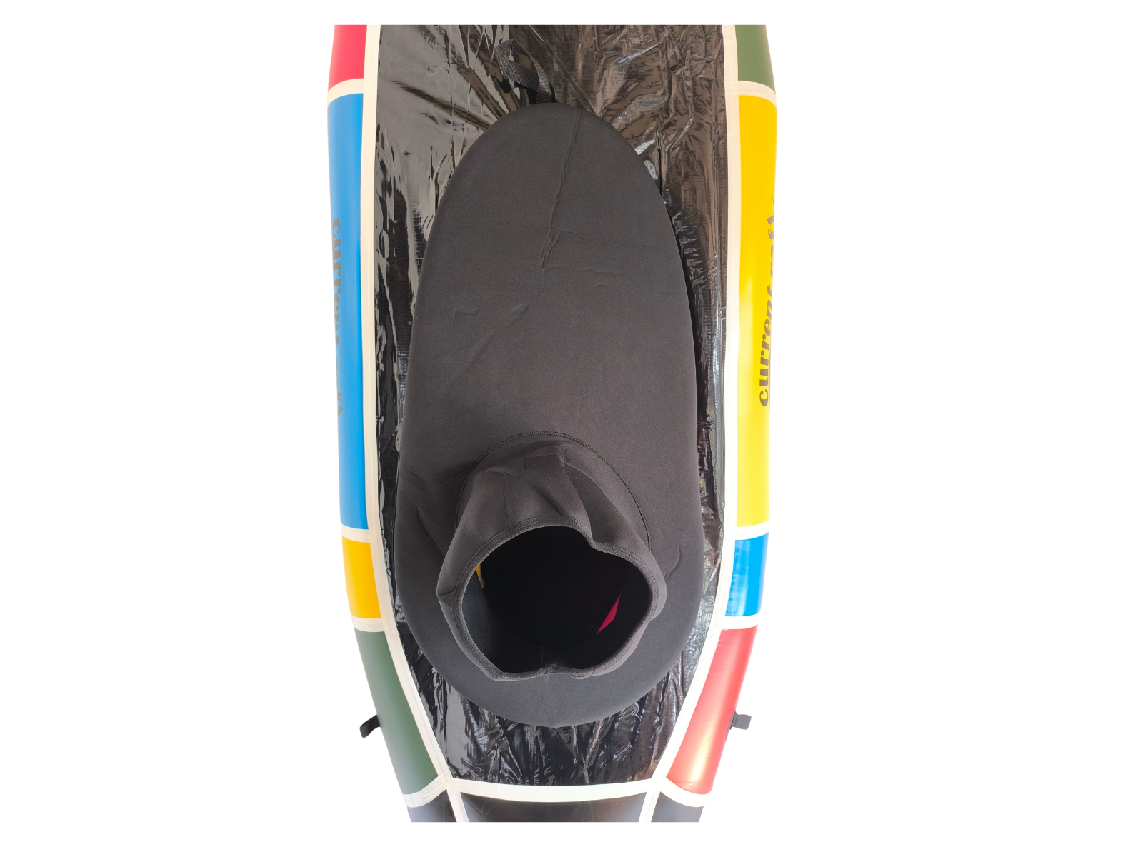 Current-Raft Revolution 2.0 