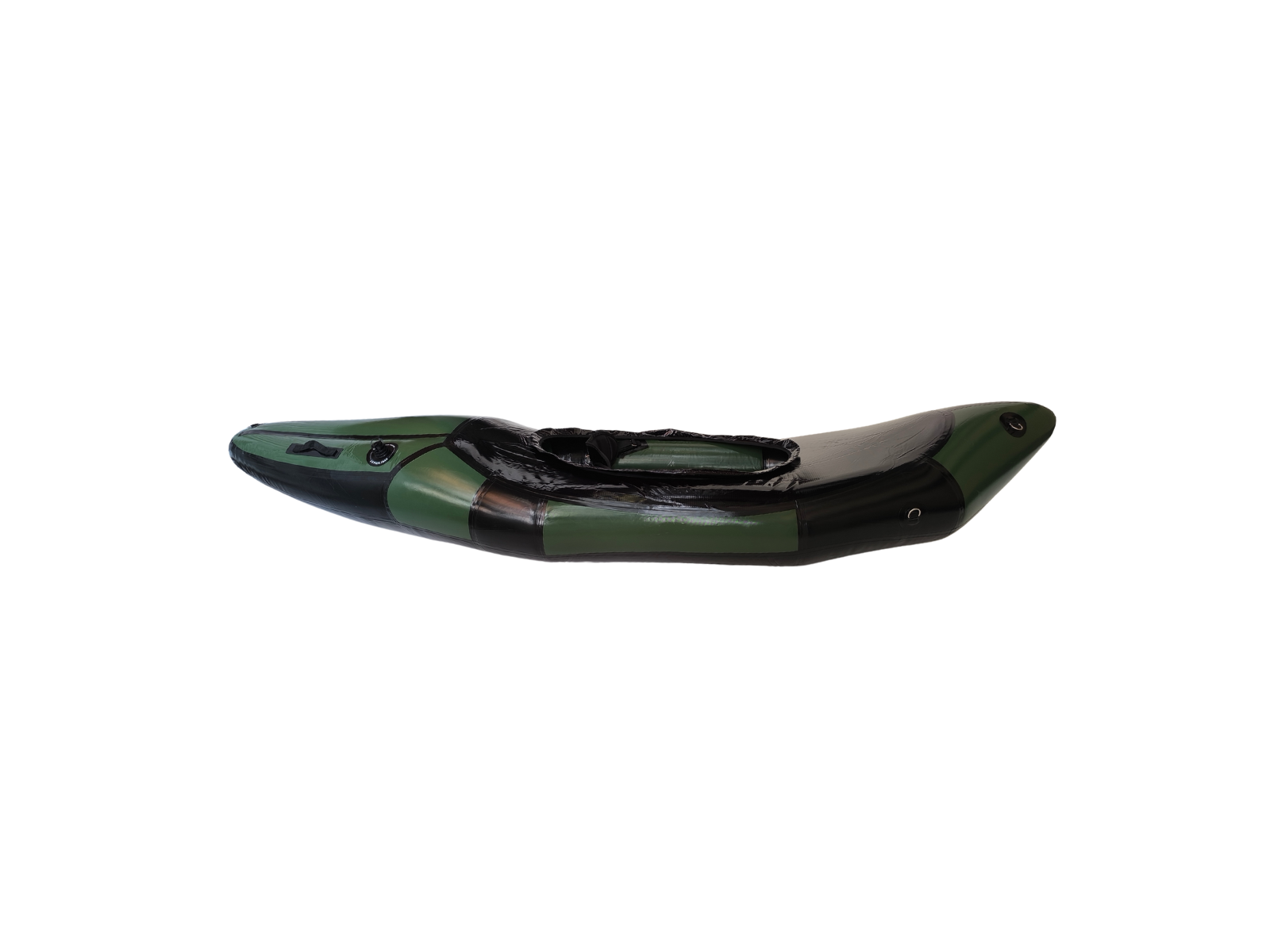 Current-Raft Packyak