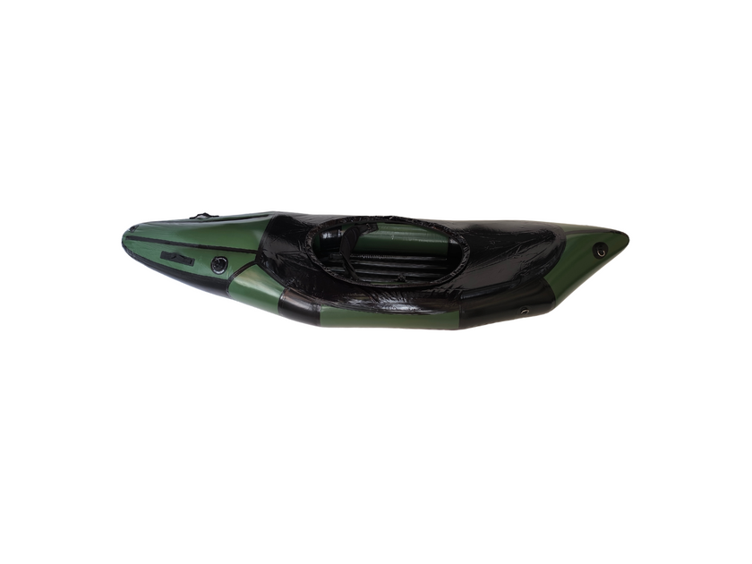 Current-Raft Packyak