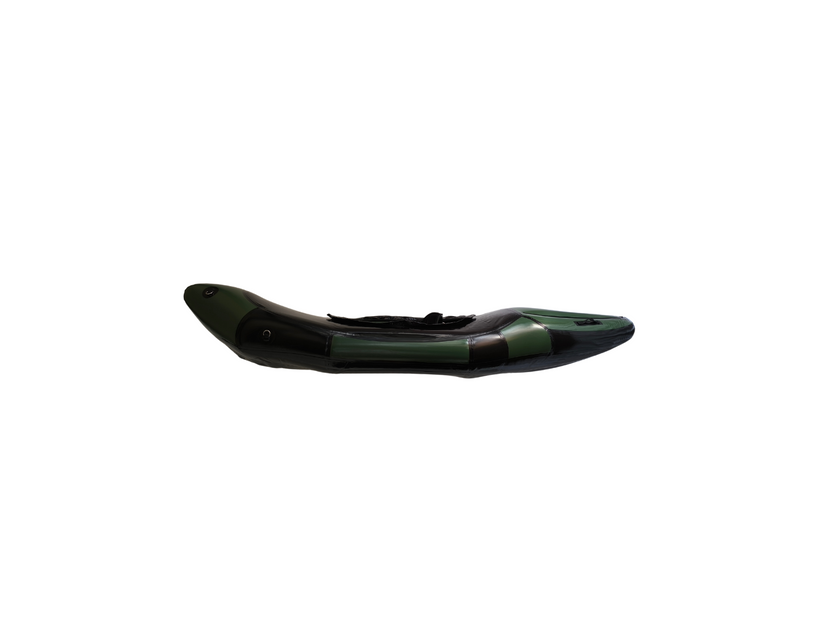 Current-Raft Packyak