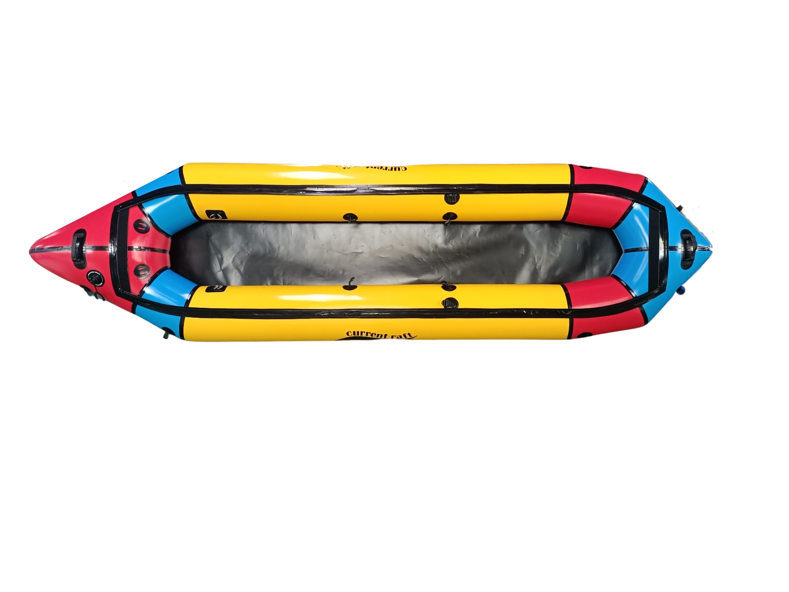 Current-Raft Merge 360cm RS 