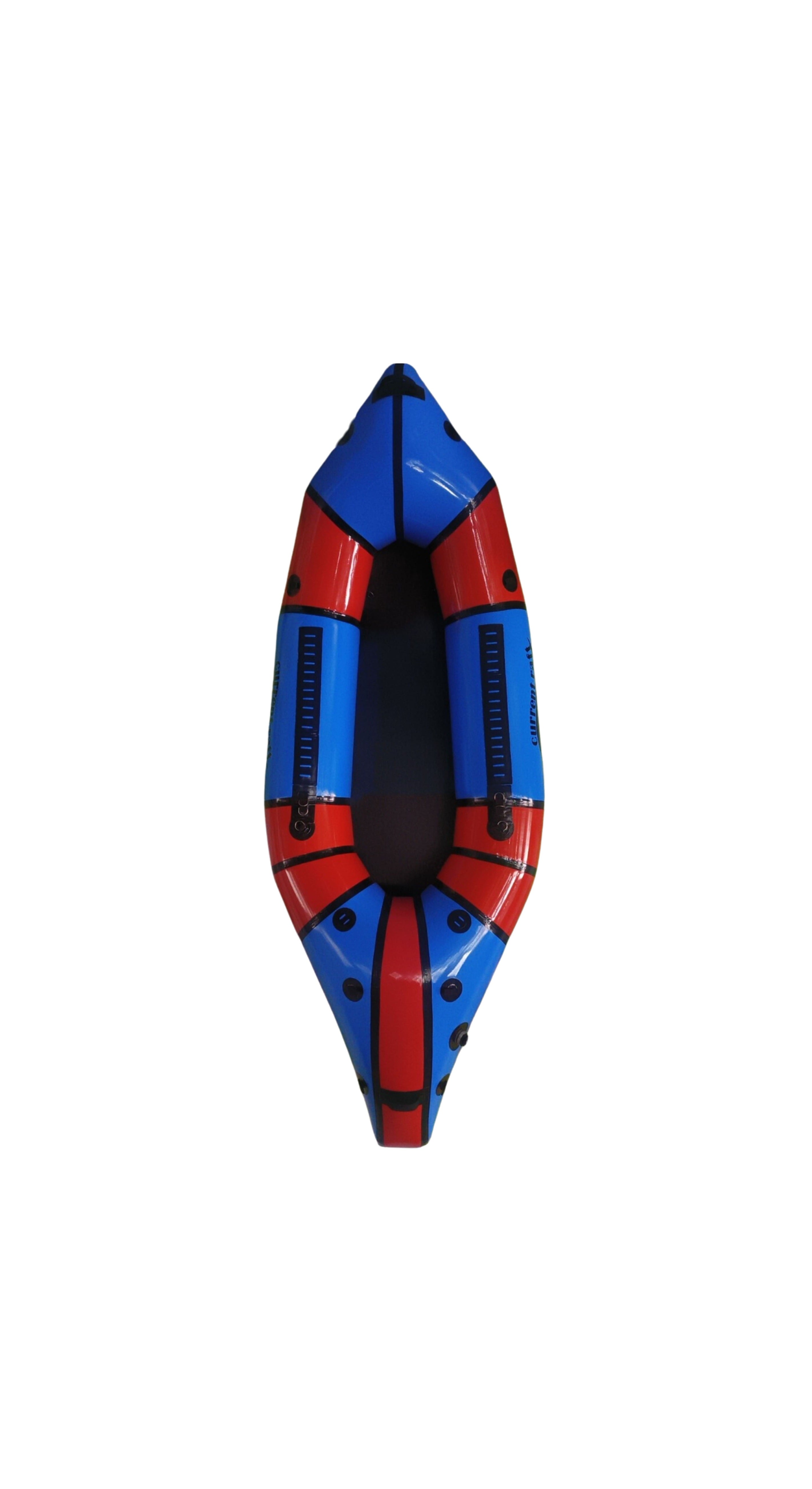 Current-Raft Big Bail
