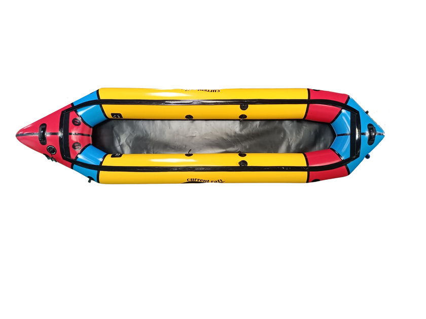 Current-Raft Merge 360cm RS 