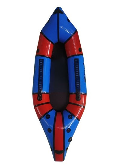Current Raft Revolution Konfigurator Auswahl