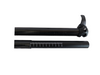 Carbonpower Ultralight Allround 700Gramm 4 tlg