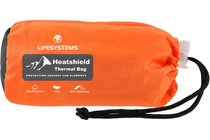 Heatshield Thermal Bag
