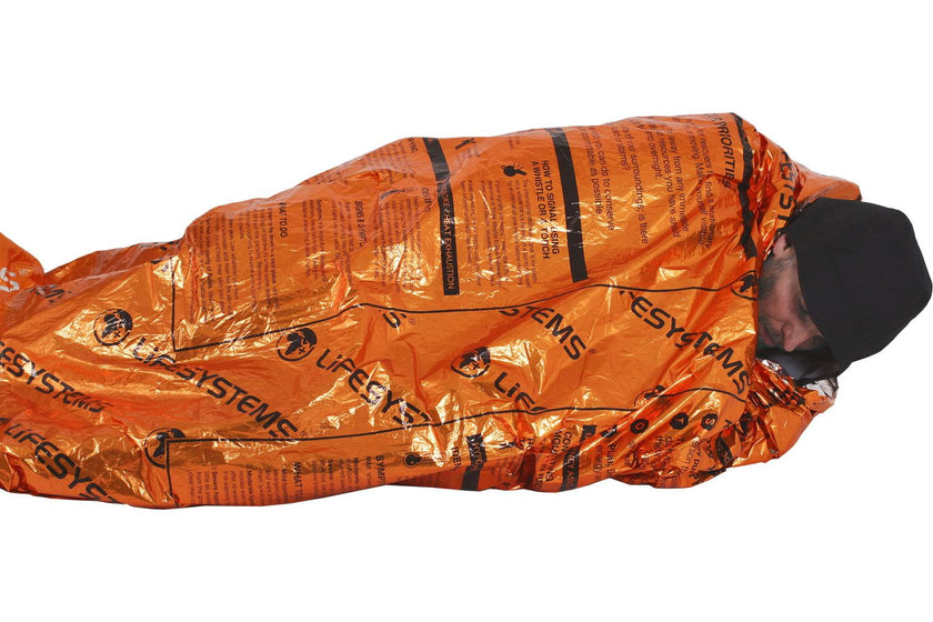 Heatshield Thermal Bag