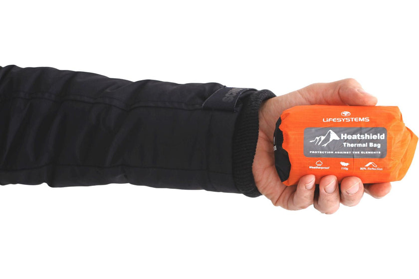 Heatshield Thermal Bag