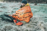 Heatshield Thermal Bag