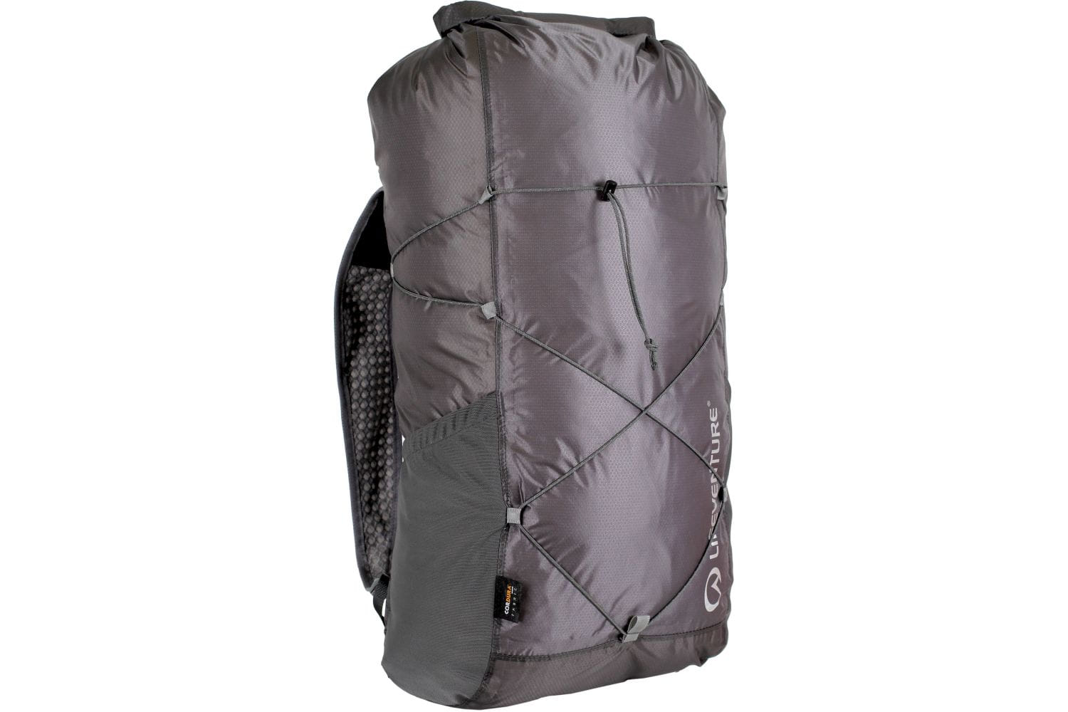 Wasserdichter, faltbarer Rucksack