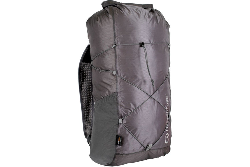 Wasserdichter, faltbarer Rucksack