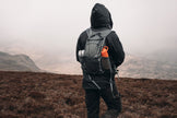 Wasserdichter, faltbarer Rucksack