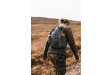 Wasserdichter, faltbarer Rucksack