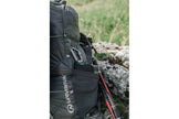 Wasserdichter, faltbarer Rucksack
