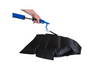 Packraft Handpumpe