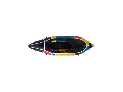 Current-Raft Revolution 2.0 