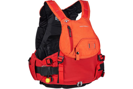 Astral Green Jacket life vest