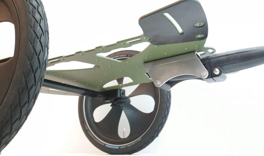 Benpacker Bike-PACKER