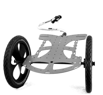 Benpacker Bike-PACKER