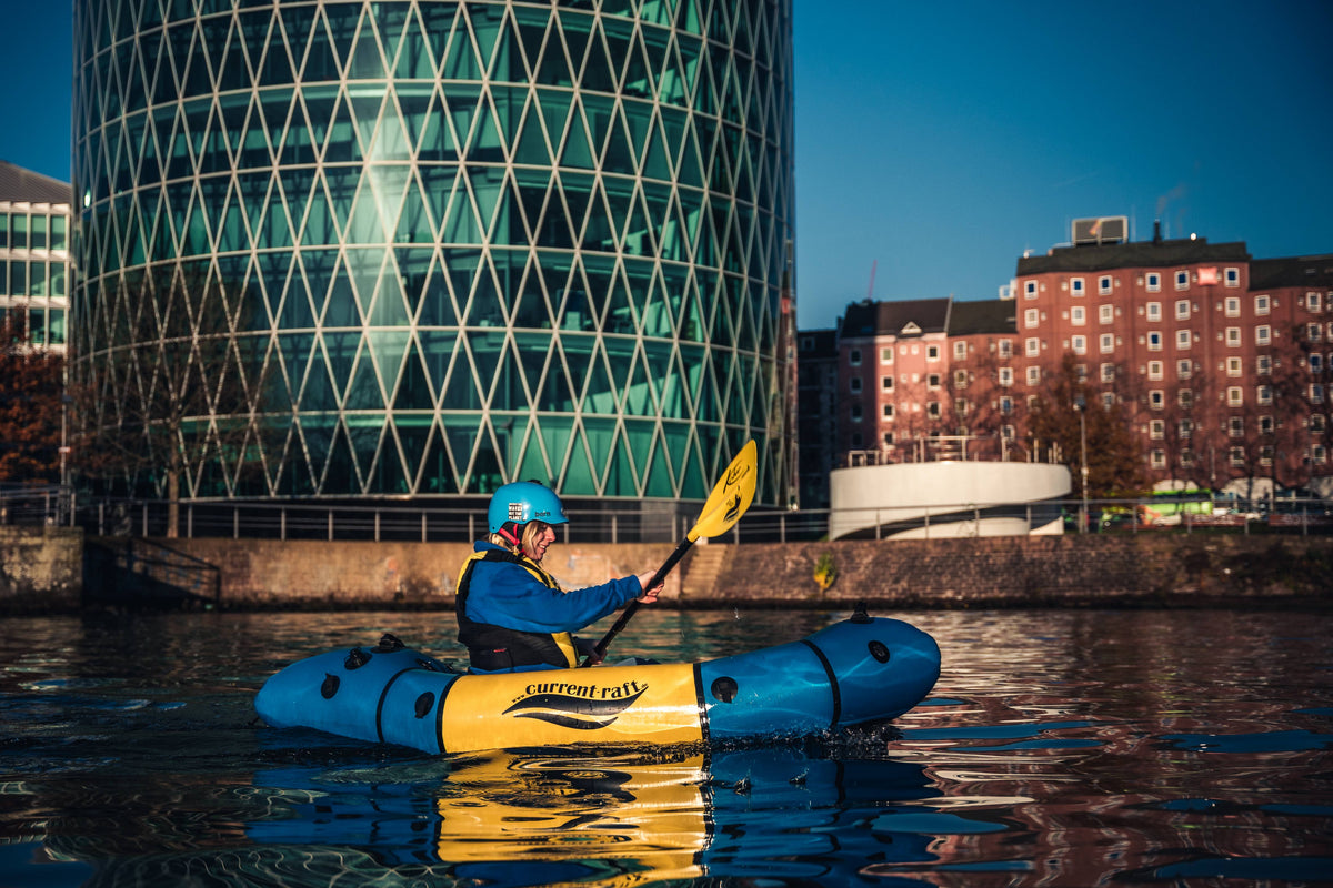 Current Raft Revolution Current Raft Packraft Shop der Preis- Leistungssieger im Wassersport