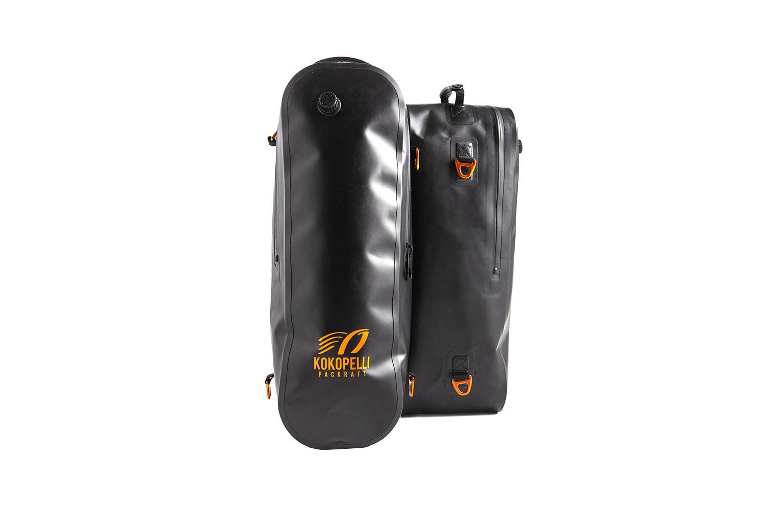 Kokopelli Delta Inflatable Dry Bag Set