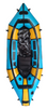 Current-Raft Bikeraft/ Bikeraft RS (abnehmbare Spritzdecke)