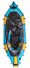 Current-Raft Bikeraft/ Bikeraft RS (removable spraydeck)