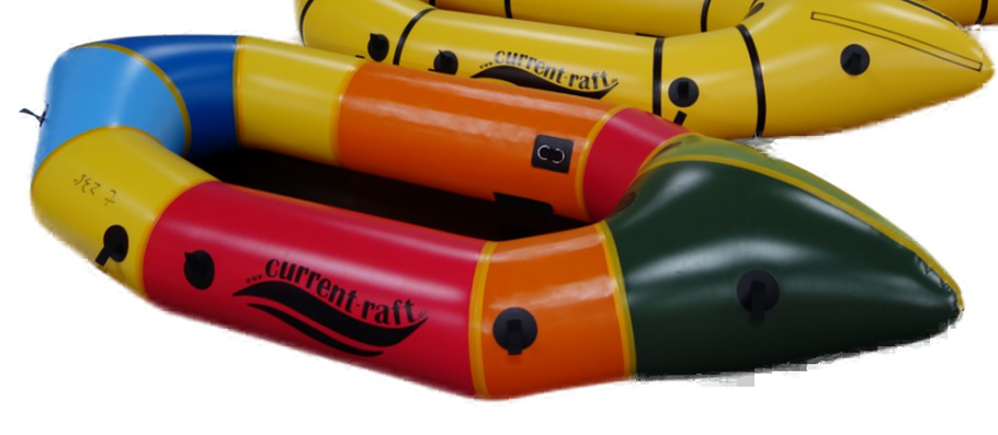 Current Raft Revolution Current-Raft Shoreline