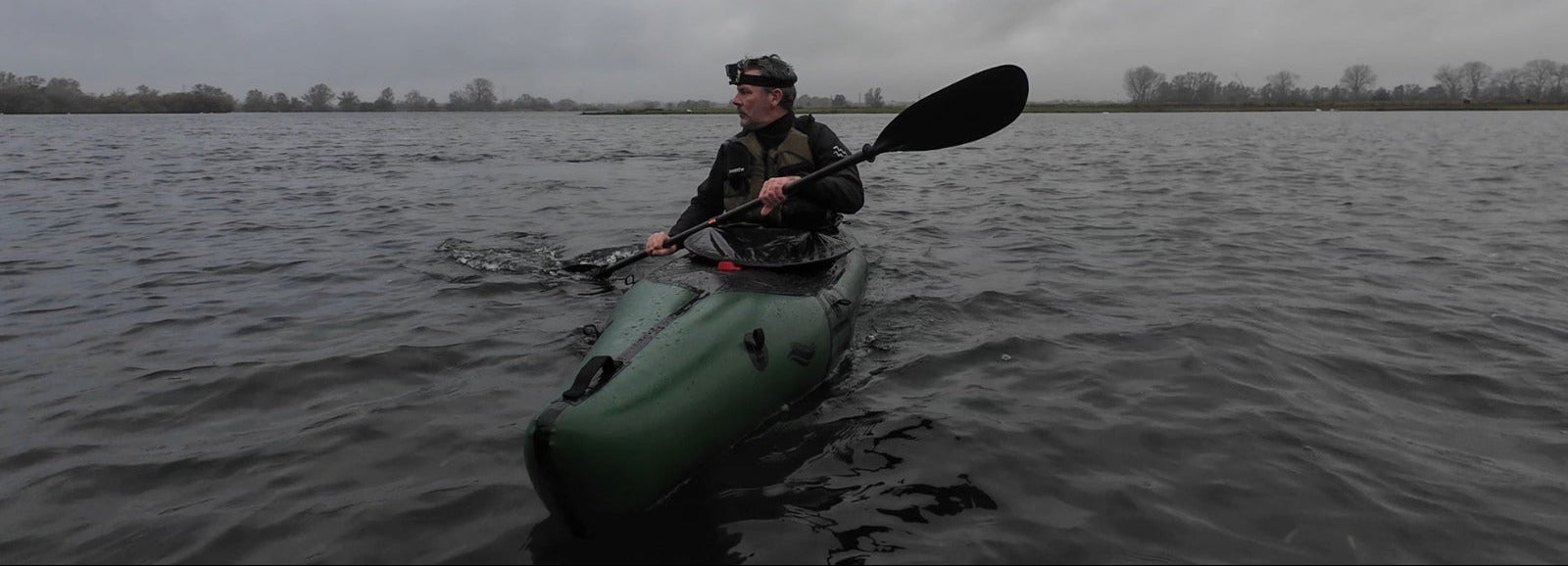 Current-Raft SeaPack