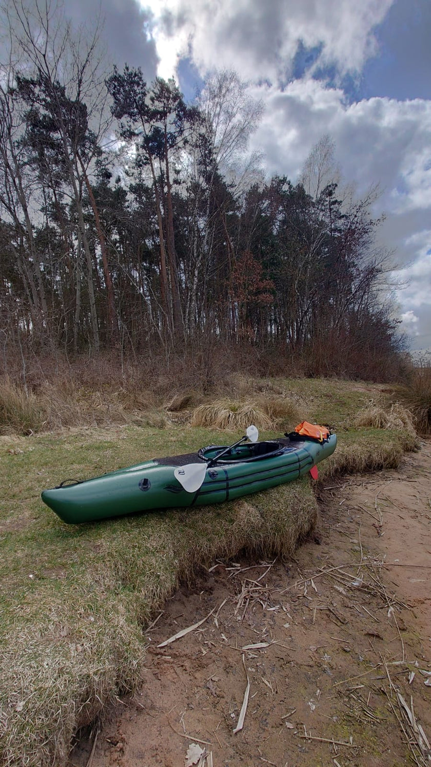 Current-Raft SeaPack