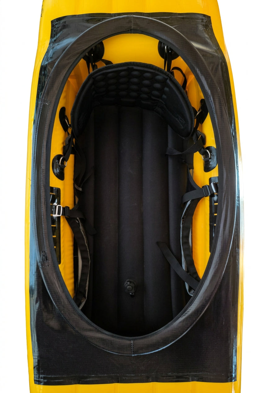 Current-Raft Boof Banana