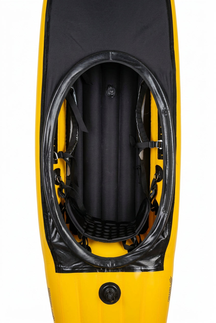 Current-Raft Boof Banana