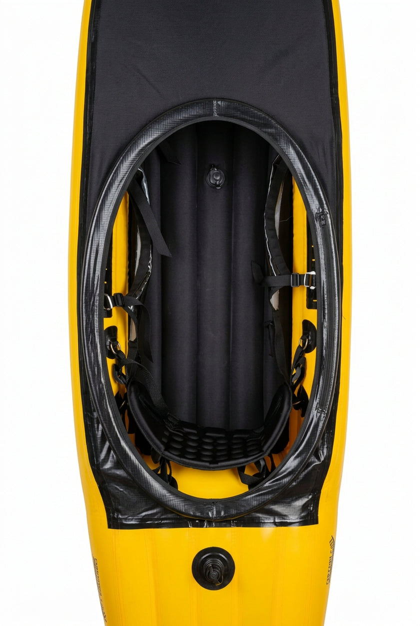 Current-Raft Boof Banana