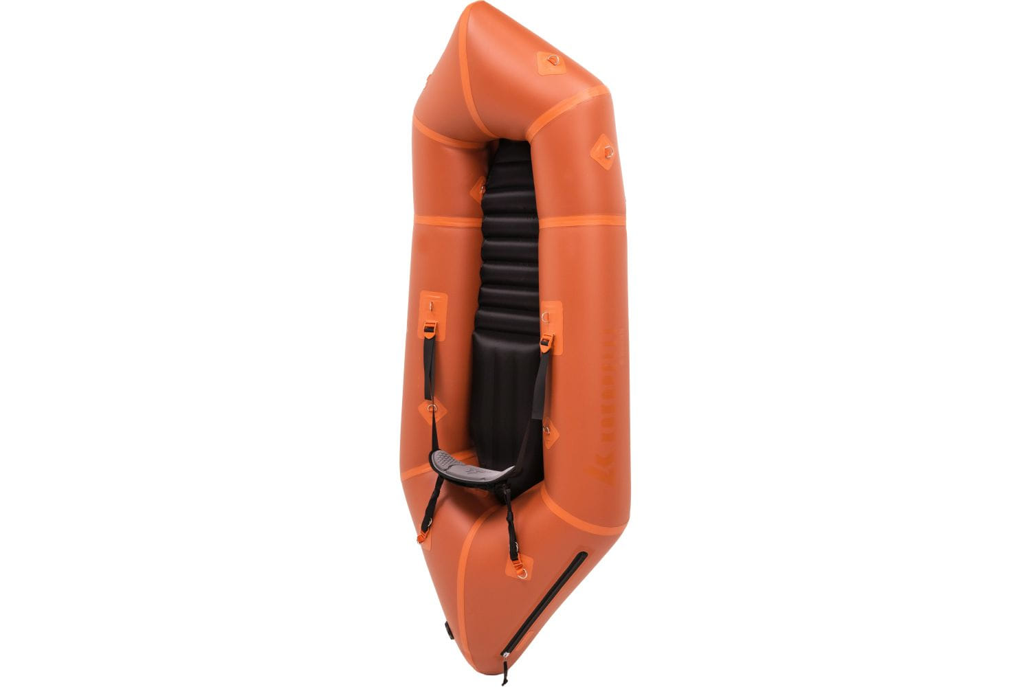 Current-Raft Big Bail Packraft