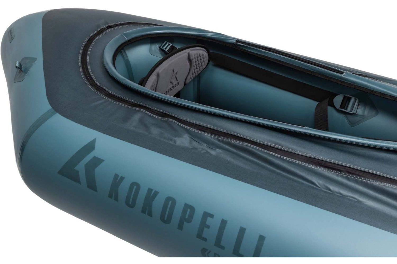 Kokopelli Rogue R-Deck (Removable Spraydeck)