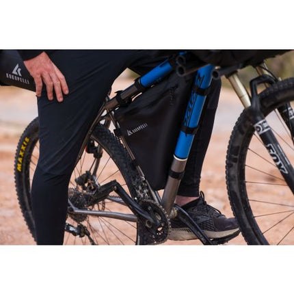 Kokopelli Durango Frame Bag