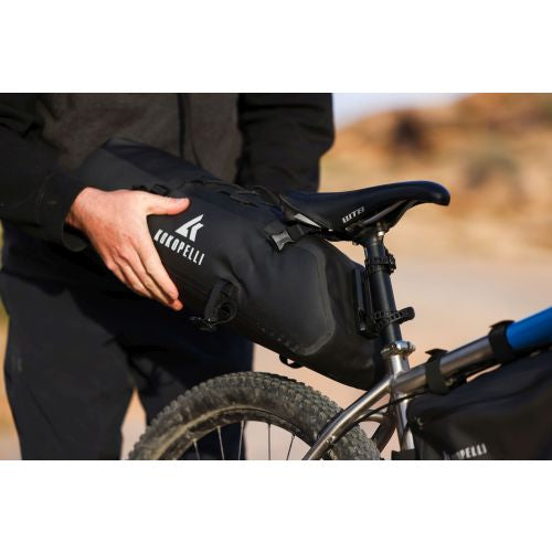 Kokopelli Durango Seat Post Bag