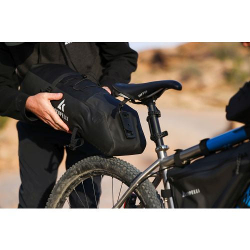 Kokopelli Durango Seat Post Bag