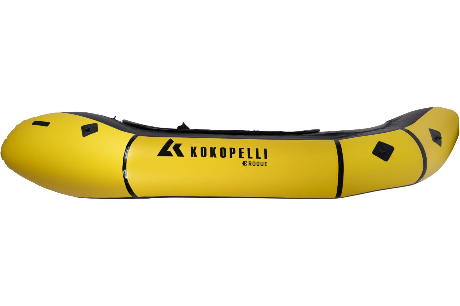 Kokopelli Rogue R-Deck (Removable Spraydeck)