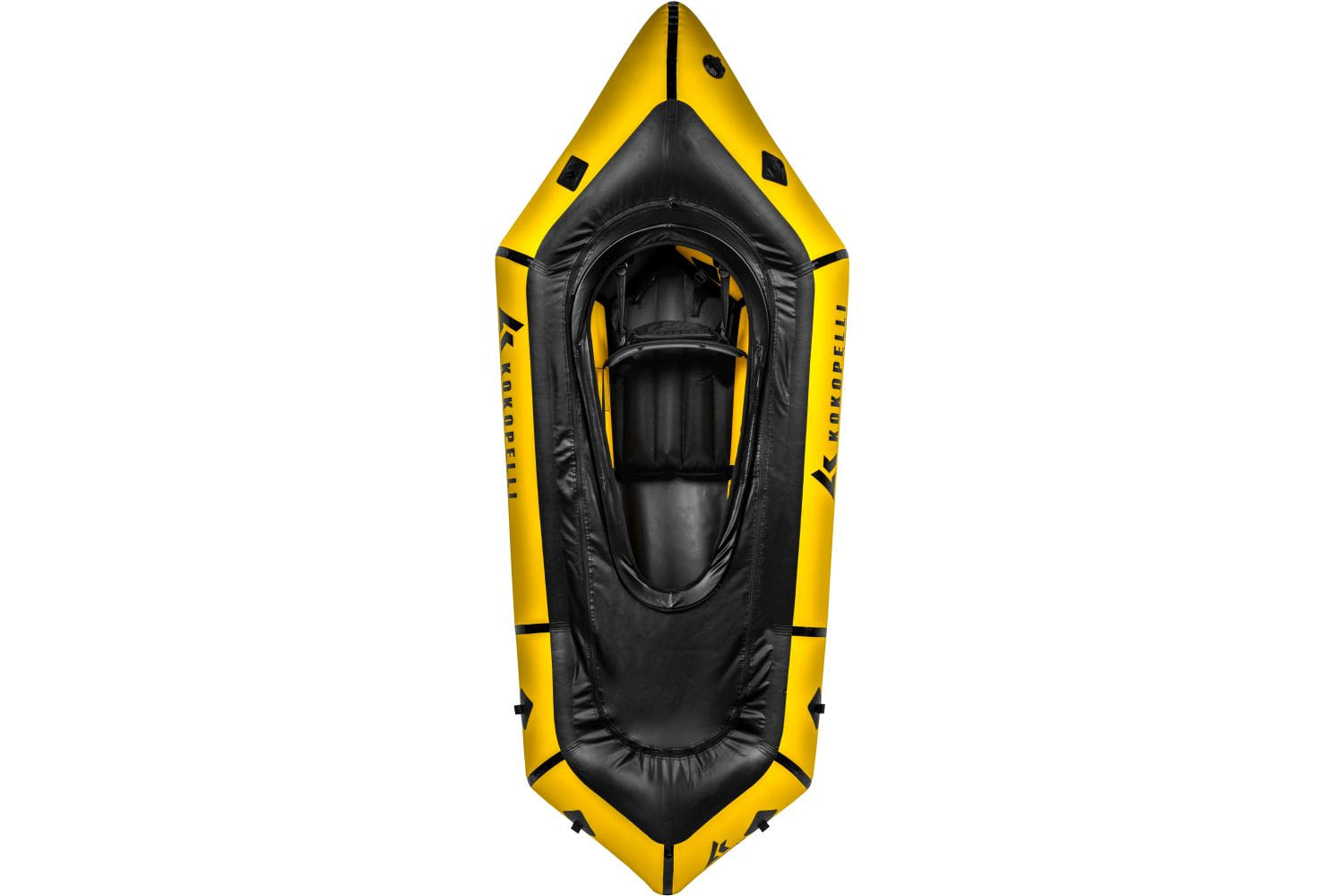 Kokopelli Rogue R-Deck (Removable Spraydeck)