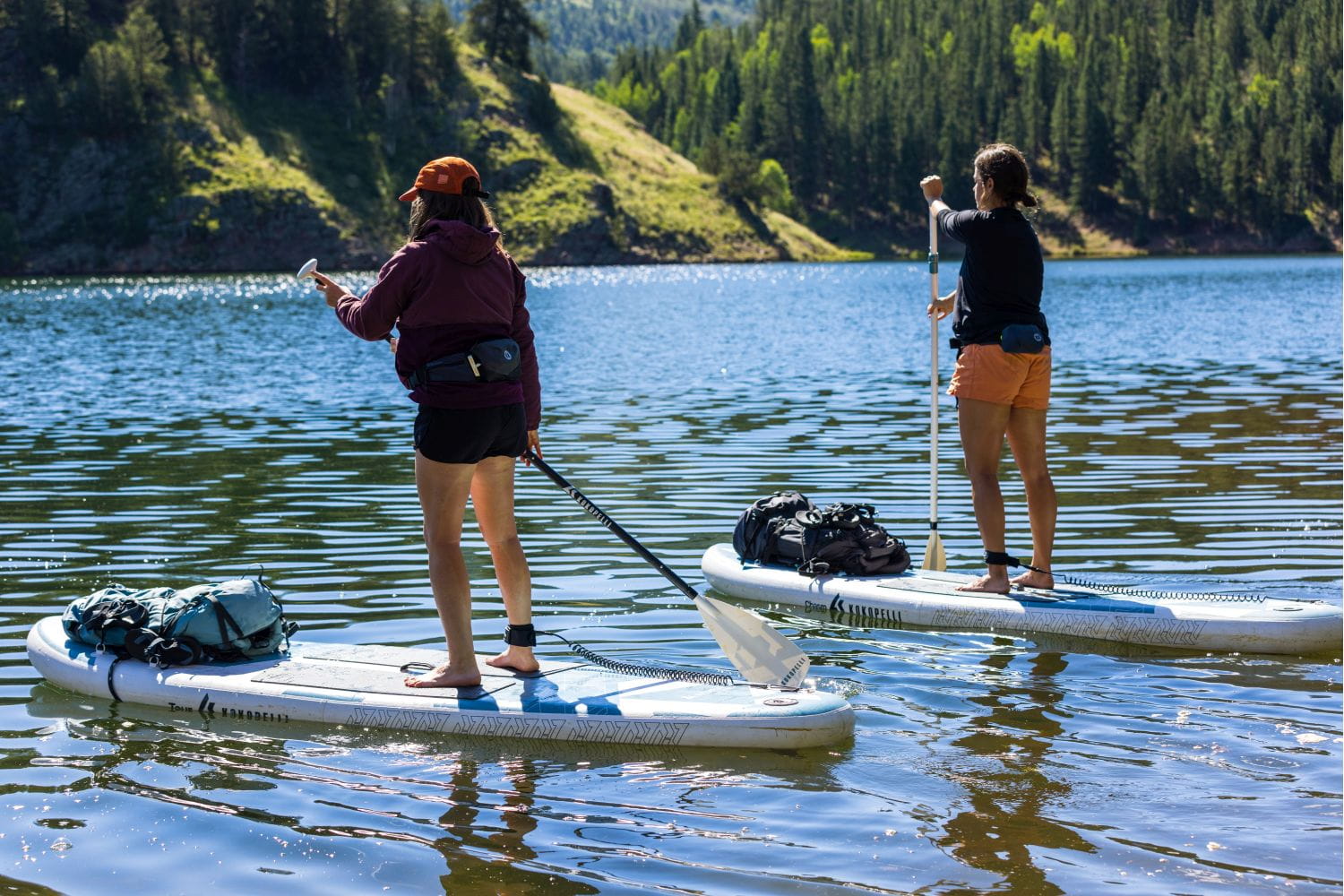 Kokopelli Chasm-Lite Inflatable SUP