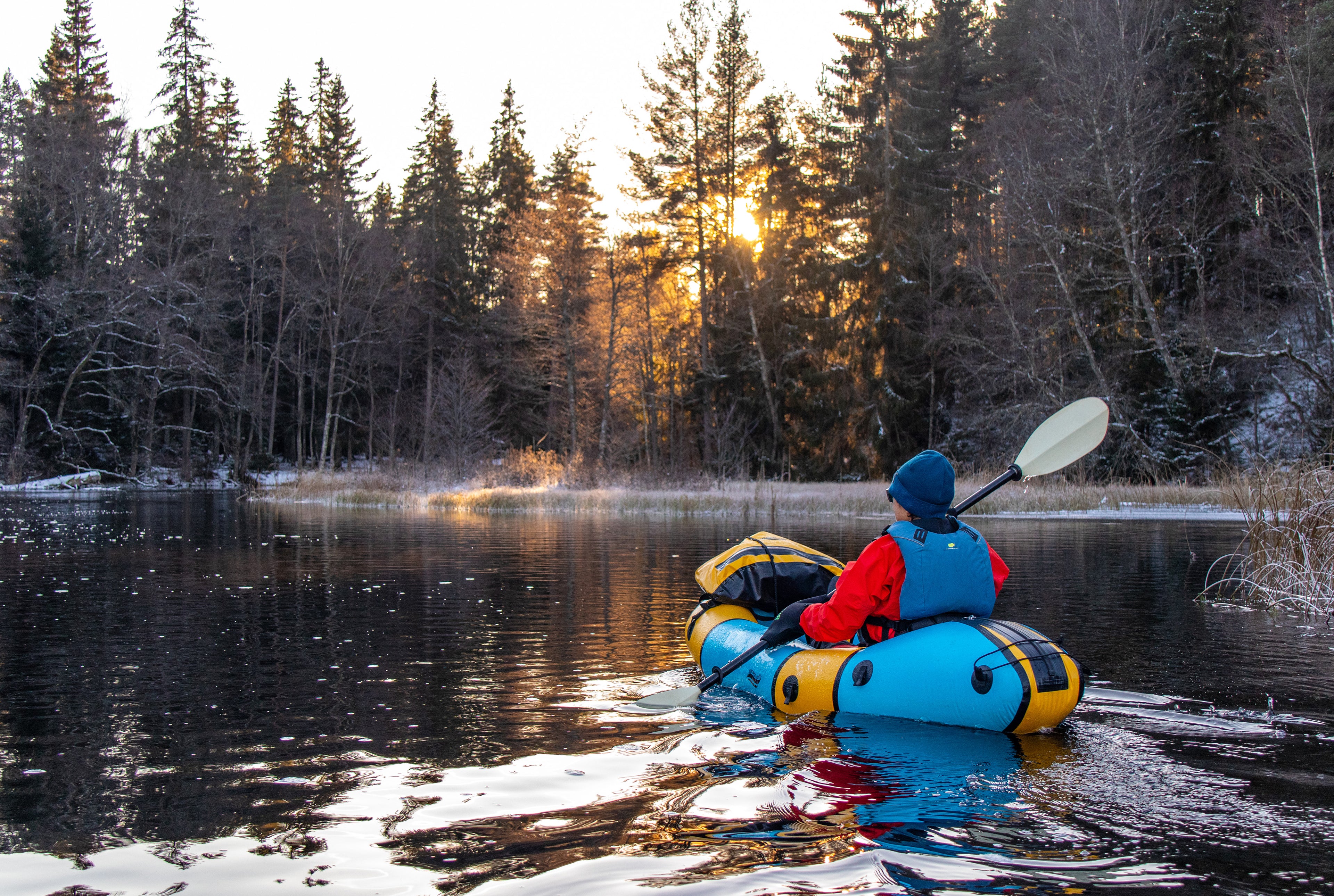 Current Raft Revolution Current Raft Packraft Shop der Preis- Leistungssieger im Wassersport