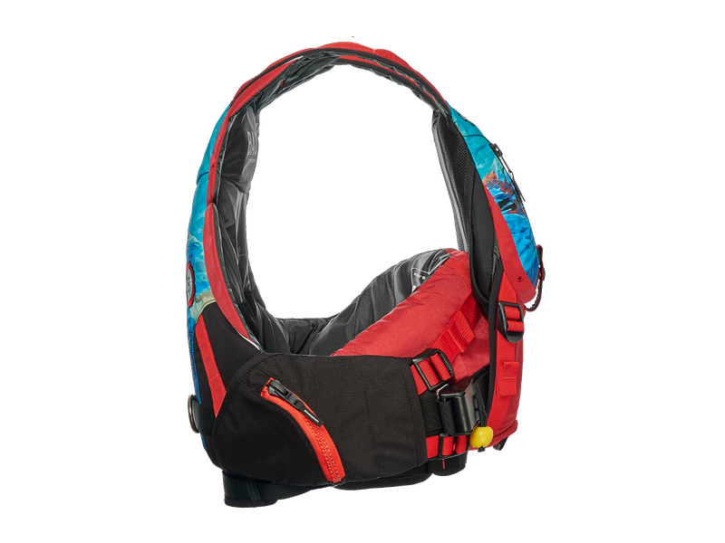 Astral Indus Schwimmweste